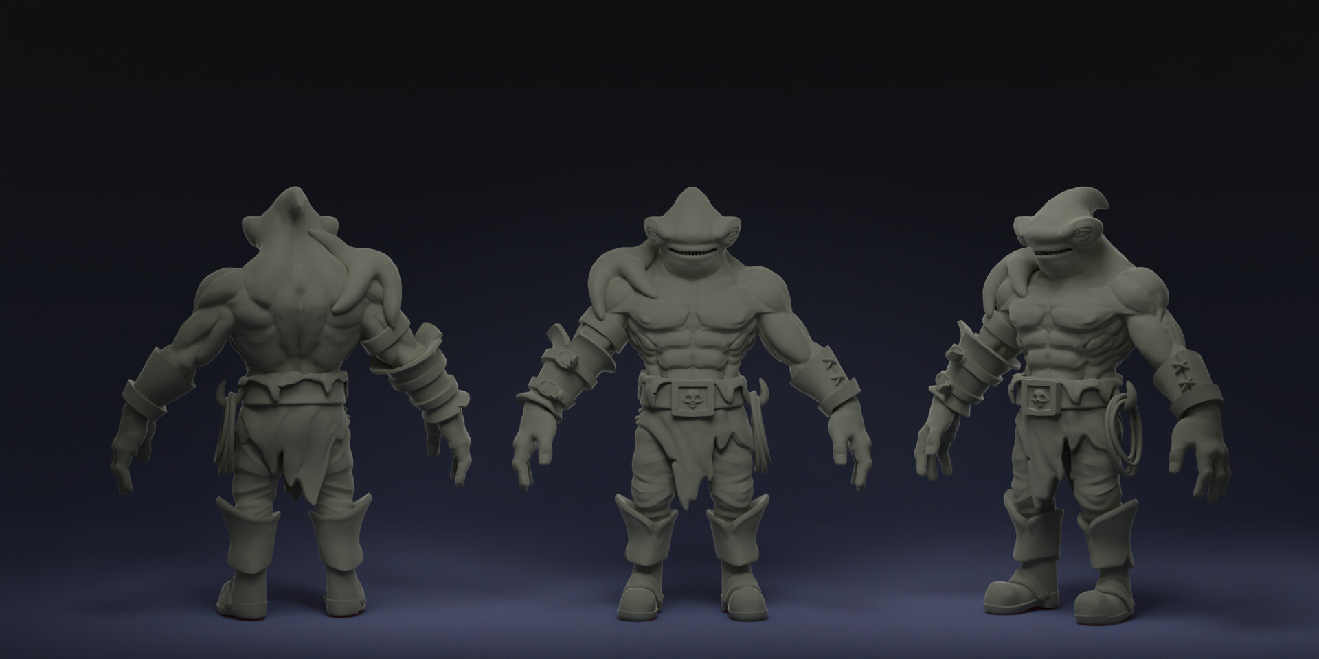 Sculpt