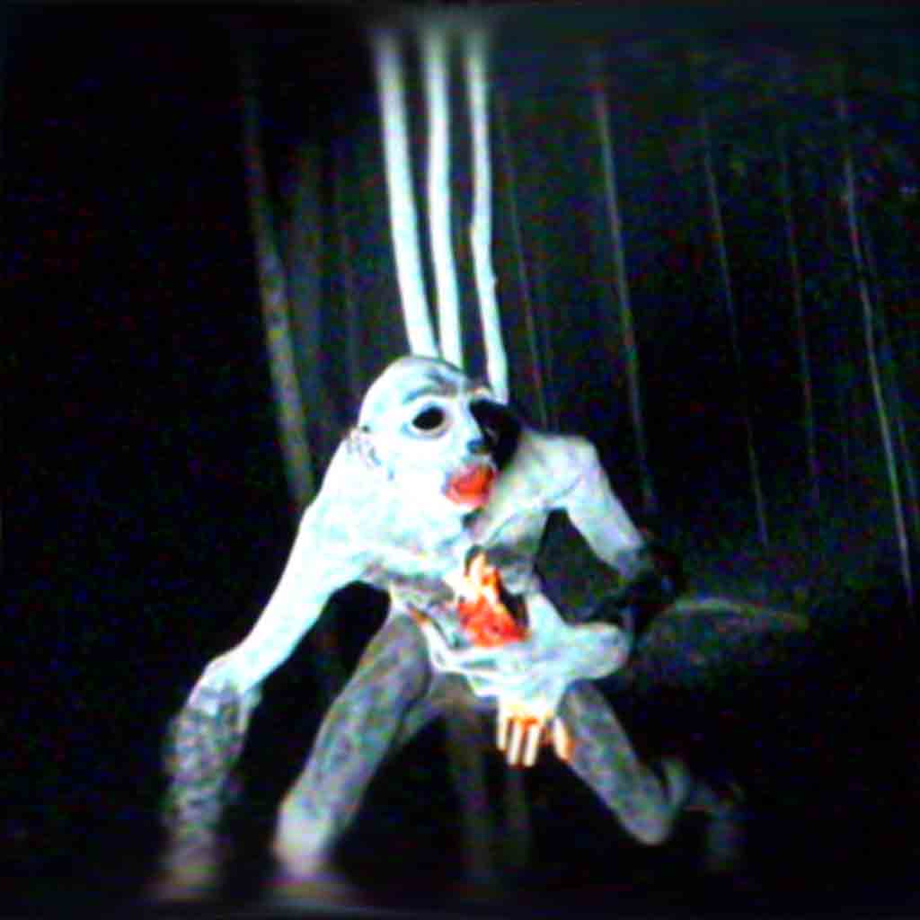 object unknown 