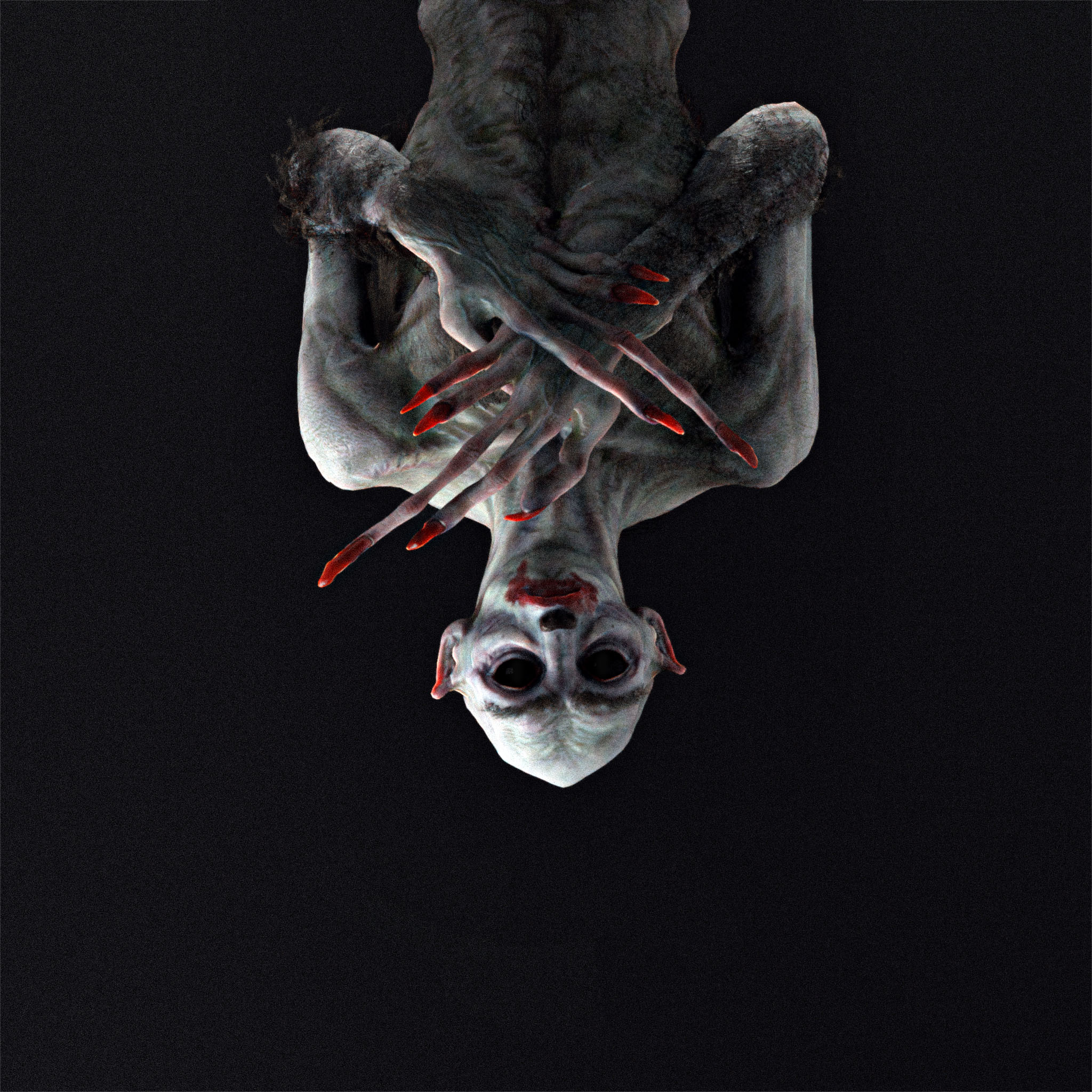 CreatureDesign