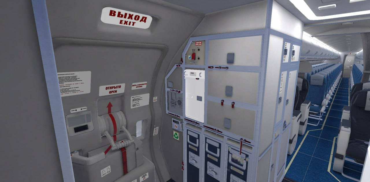VR projects